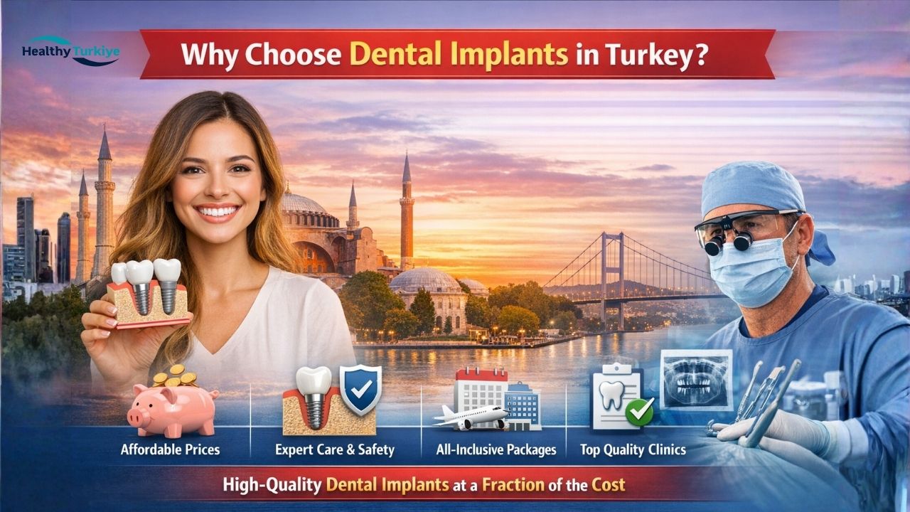 Dental implant turkey Dental implant turkey