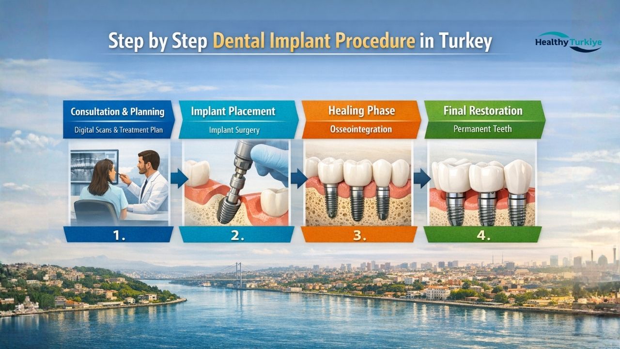 Dental implants turkey prices Dental implants turkey prices