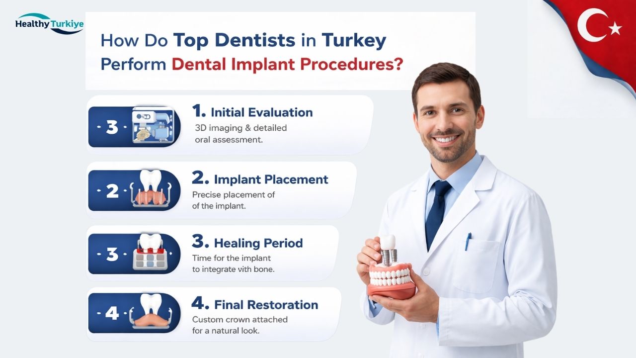 turkey best dentist dental implant 