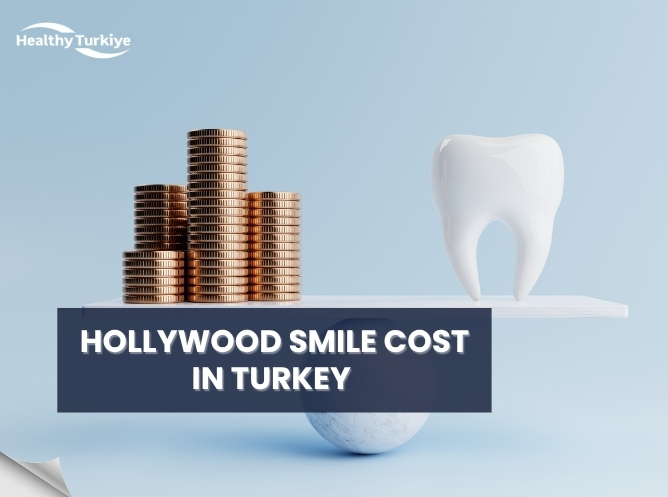 Hollywood Smile Turkey Cost 2026: Full Price Breakdown