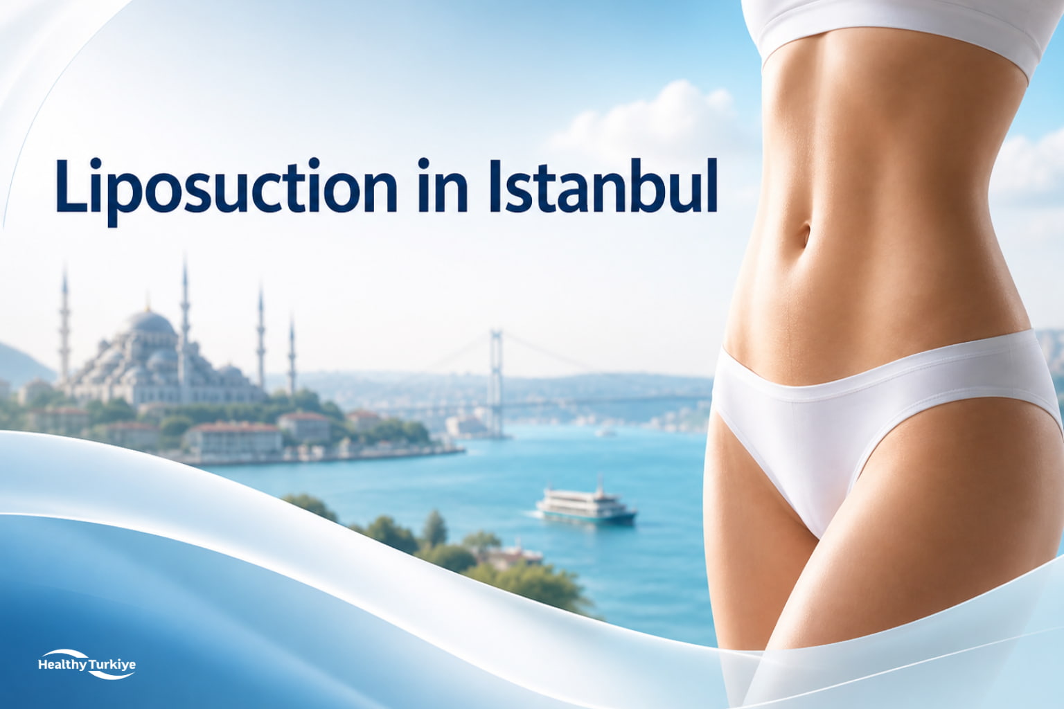 liposuction istanbul