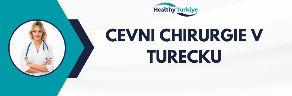 cevni chirurgie v Turecku