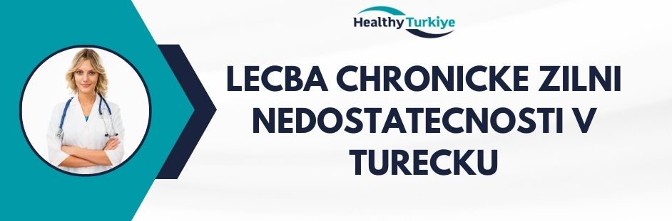 lecba chronicke zilni nedostatecnosti v Turecku