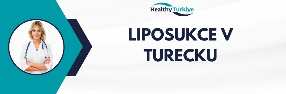 liposukce v Turecku