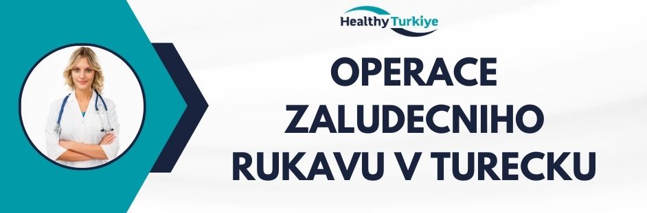 operace zaludecniho rukavu v Turecku