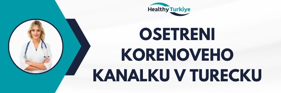 osetreni korenoveho kanalku v Turecku