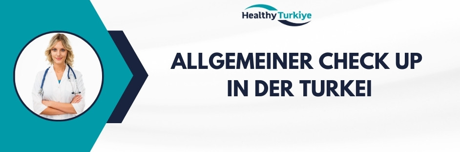 allgemeiner check up