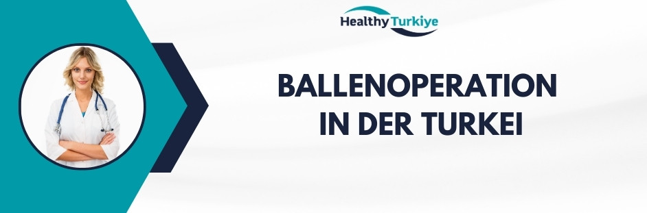 ballenoperation