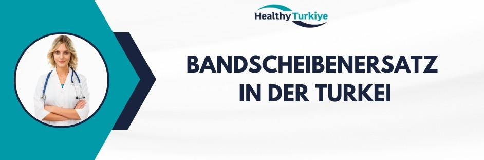 bandscheibenersatz