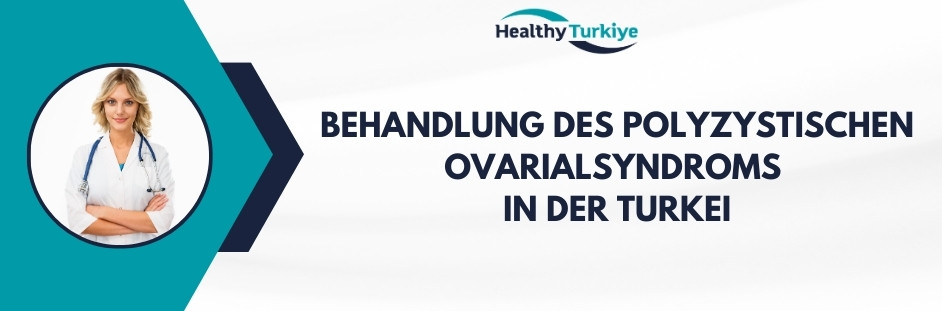 behandlung des polyzystischen ovarialsyndroms