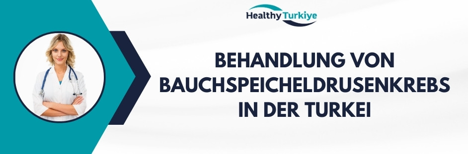 behandlung von bauchspeicheldrusenkrebs