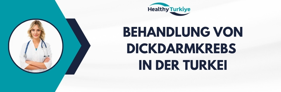 behandlung von dickdarmkrebs