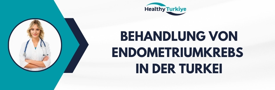 behandlung von endometriumkrebs