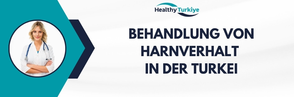 behandlung von harnverhalt