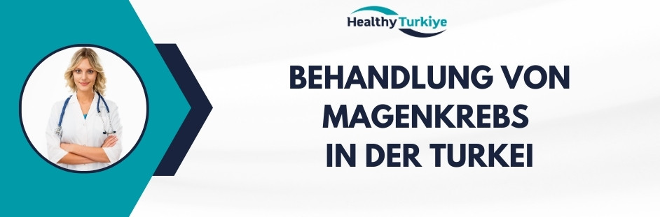 behandlung von magenkrebs