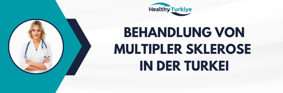 behandlung von multipler sklerose