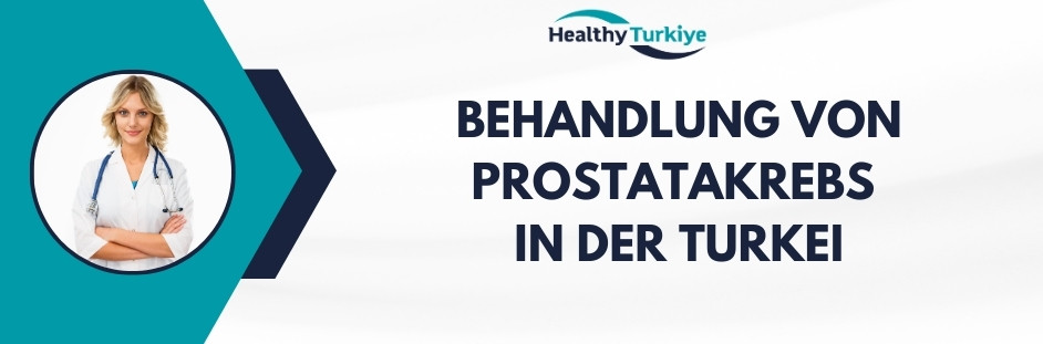 behandlung von prostatakrebs