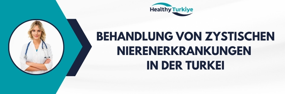 behandlung von zystischen nierenerkrankungen