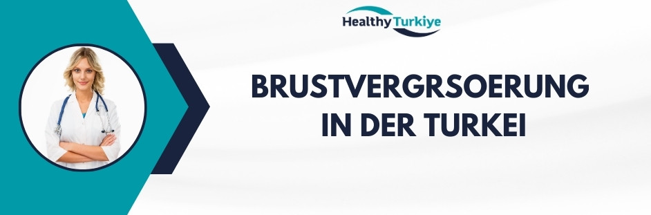 brustvergrsoerung