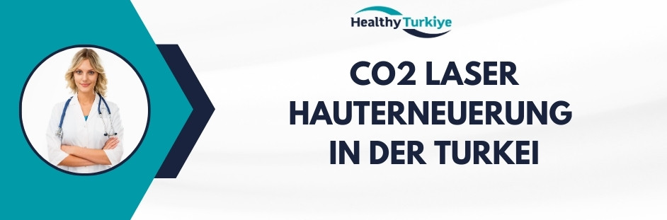 co2 laser hauterneuerung