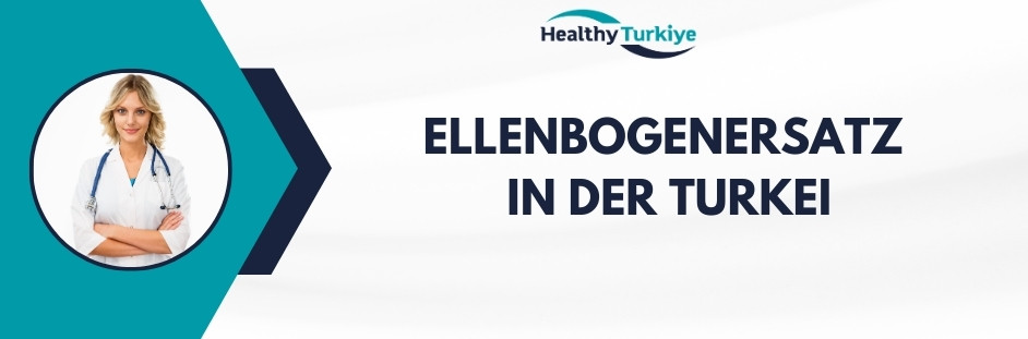 ellenbogenersatz