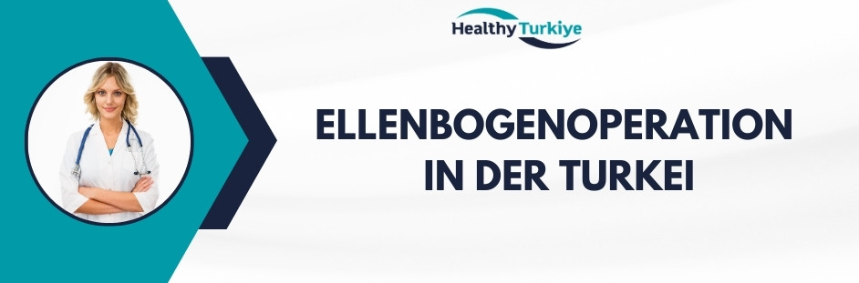 ellenbogenoperation