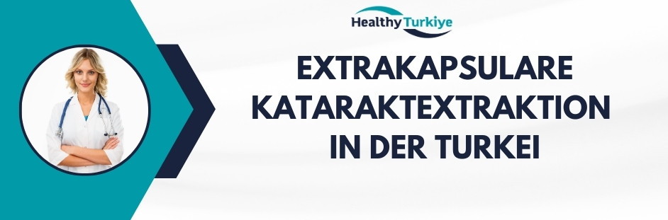 extrakapsulare kataraktextraktion