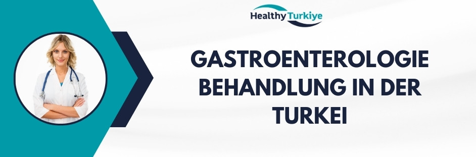 gastroenterologie behandlung