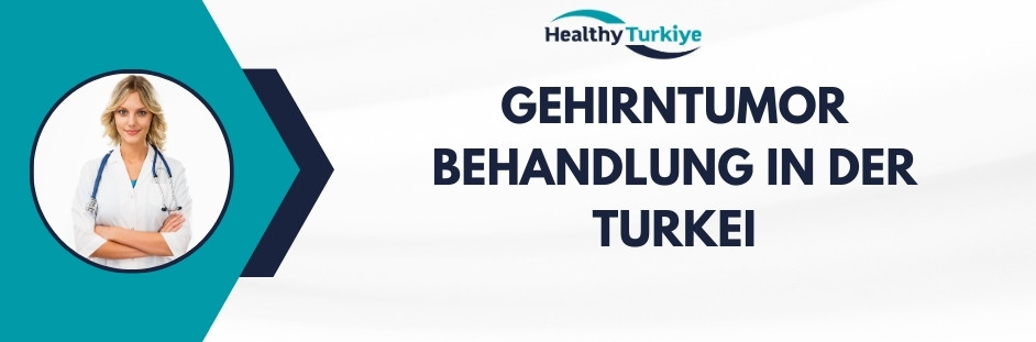 gehirntumor behandlung in