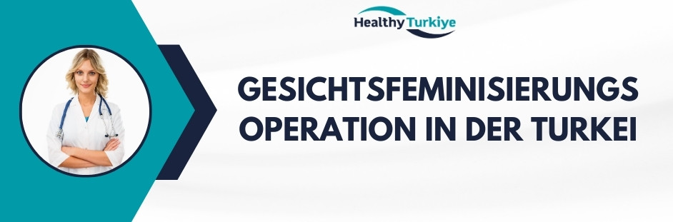 gesichtsfeminisierungsoperation