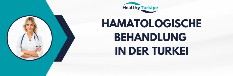 hamatologische behandlung