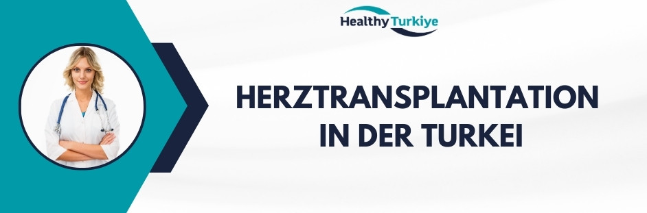 herztransplantation