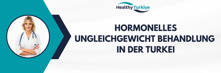 hormonelles ungleichgewicht behandlung