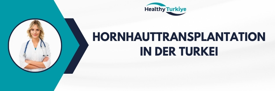 hornhauttransplantation