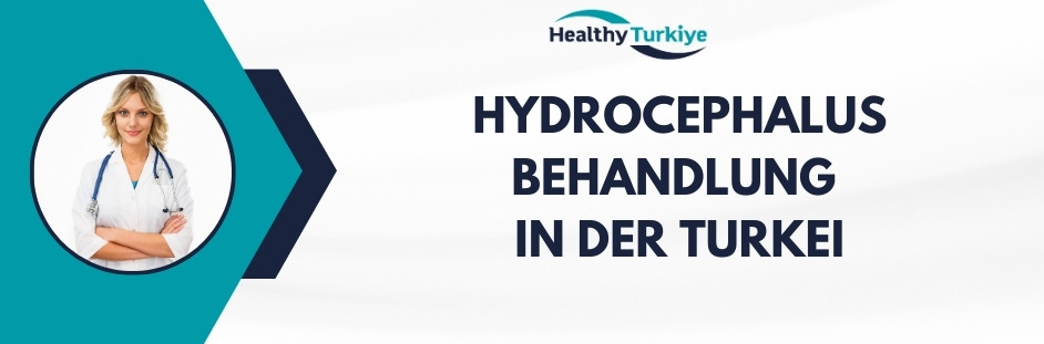 hydrocephalus behandlung