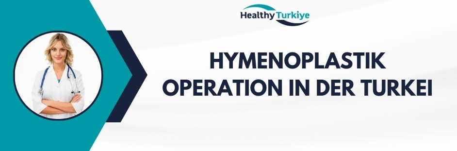 hymenoplastik operation