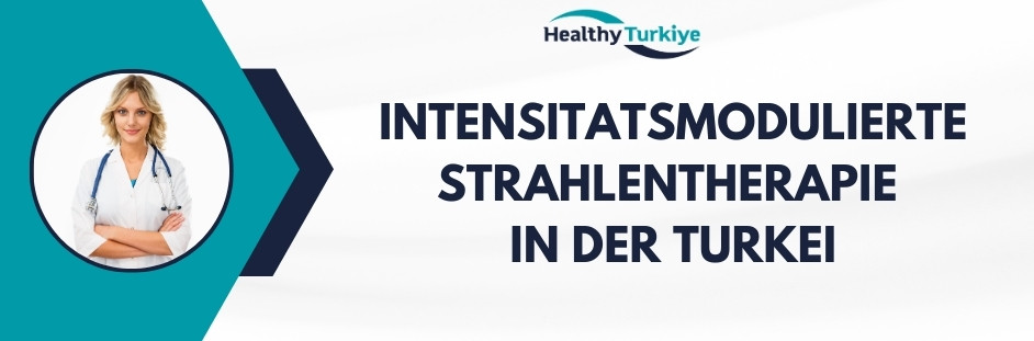 intensitatsmodulierte strahlentherapie