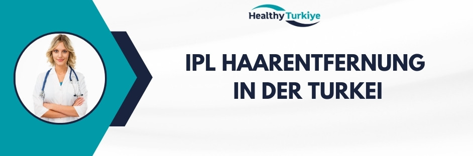 ipl haarentfernung