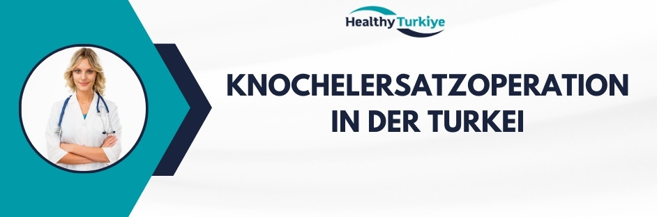 knochelersatzoperation