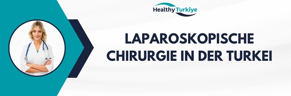 laparoskopische chirurgie