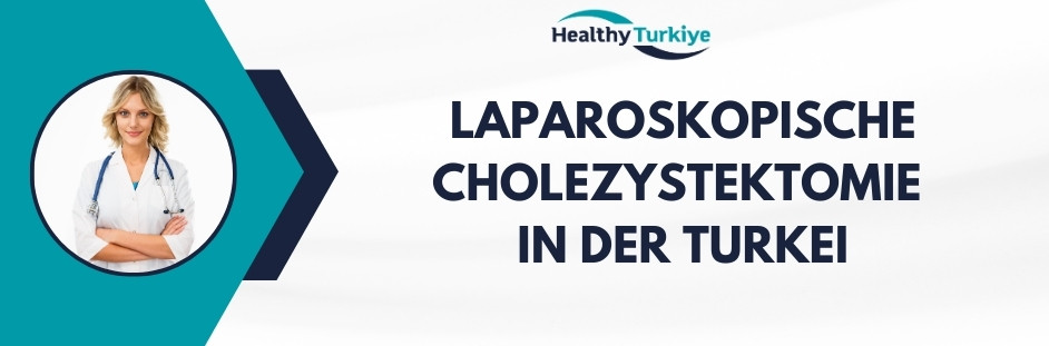 laparoskopische cholezystektomie