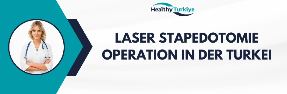 laser stapedotomie operation