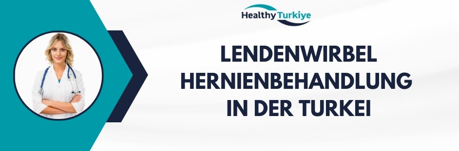 lendenwirbel hernienbehandlung