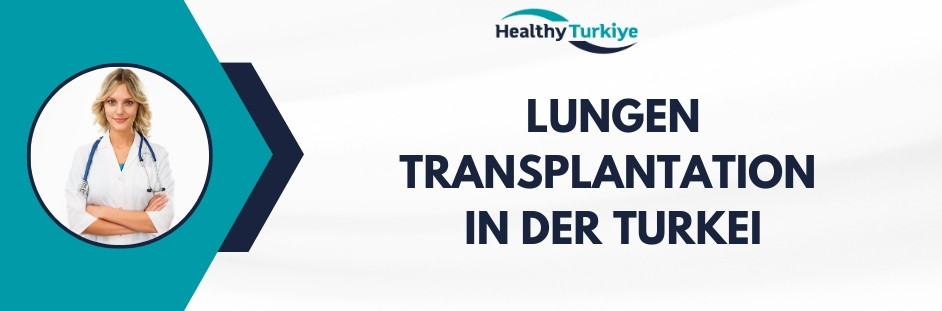 lungen transplantation