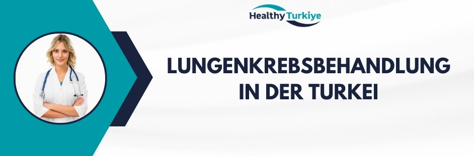 lungenkrebsbehandlung