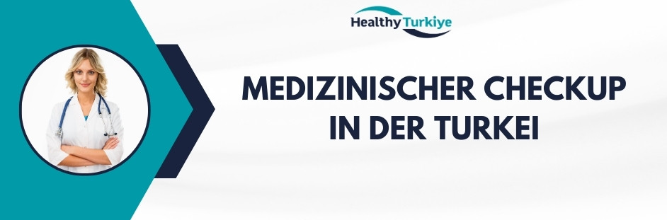 medizinischer checkup