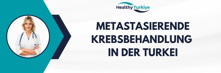 metastasierende krebsbehandlung