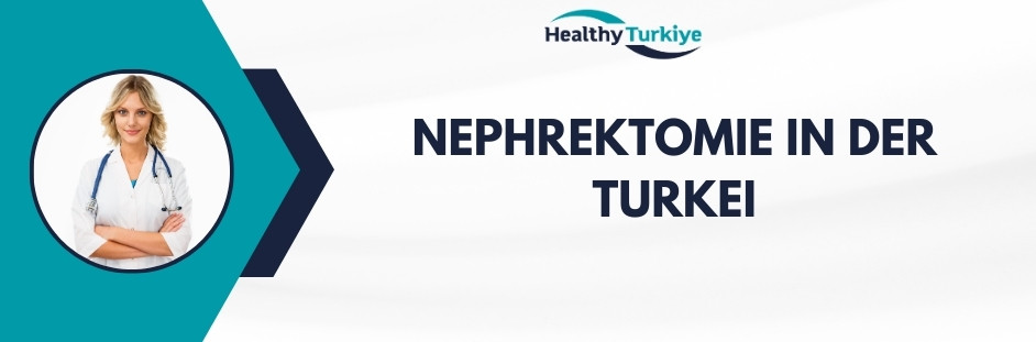 nephrektomie