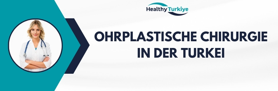 ohrplastische chirurgie