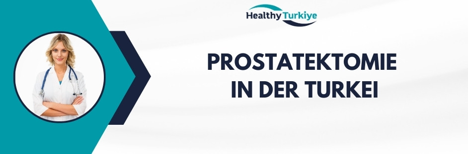 prostatektomie